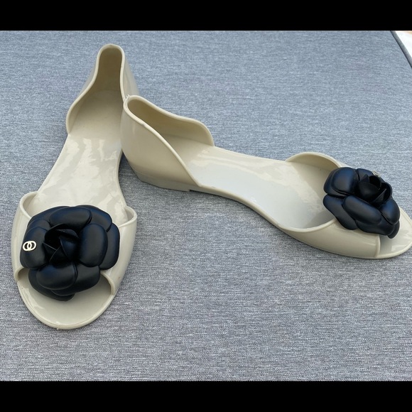 Women Jelly sandal - Picture 3 of 3